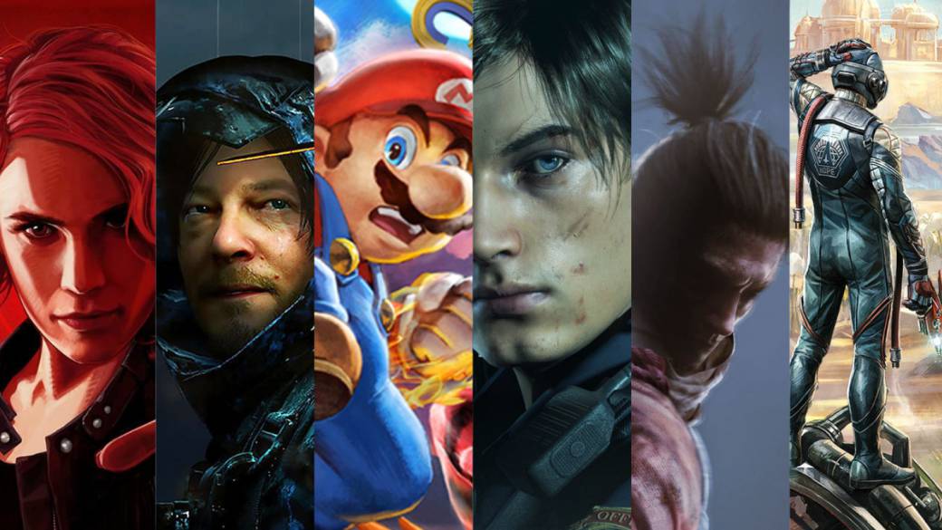 The Game Awards 2019: list of all winners