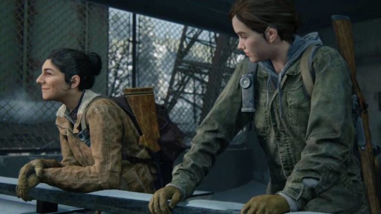 The Last of Us Part 2 will introduce parallels with the first installment