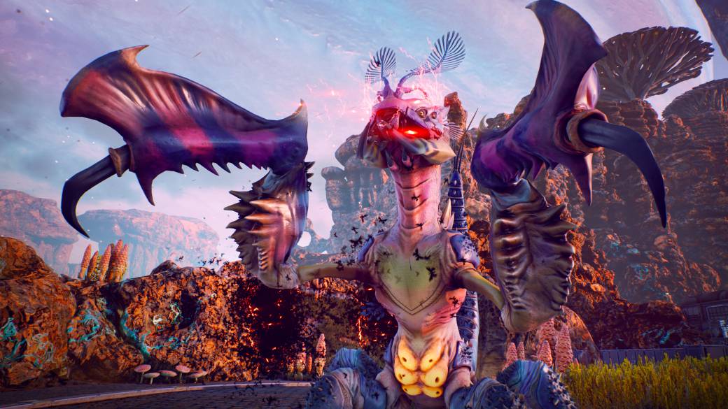 The Outer Worlds will expand its history through DLC; new update