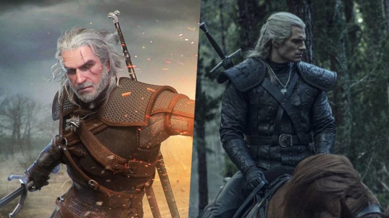 The Witcher 3 increases its players on Steam thanks to the Netflix series