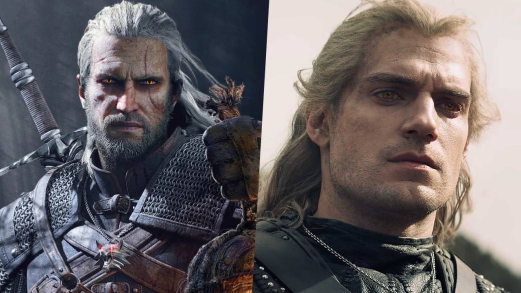 The Witcher: how many times have you completed Henry Cavill The Witcher 3?