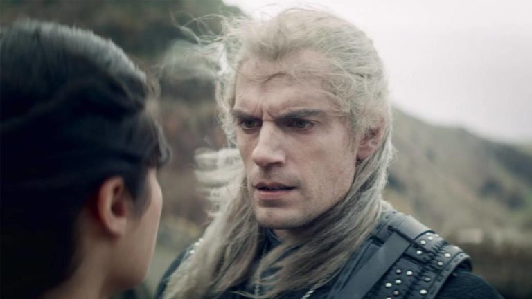 The Witcher is no longer the most valued Netflix series on IMDB