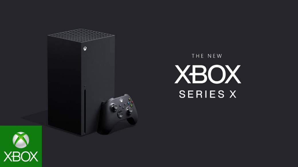 The Xbox Series X GPU is eight times more powerful than the Xbox One