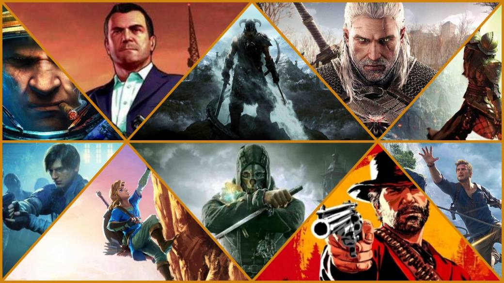 The best games of the decade