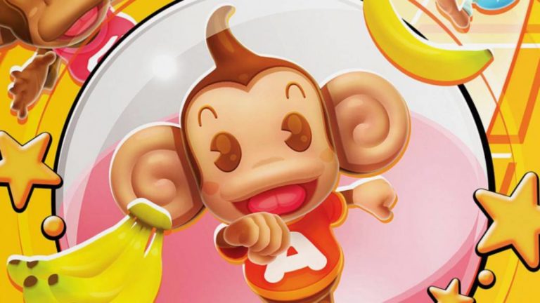 The future of the Super Monkey Ball saga depends on the support of fans