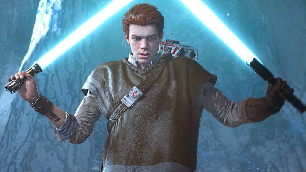 The sequel to Star Wars: Jedi Fallen Order is already underway, according to Kotaku