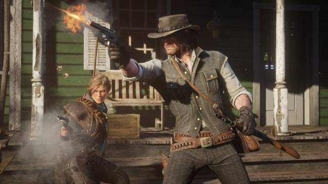 These are the 50 best games of the decade according to Metacritic