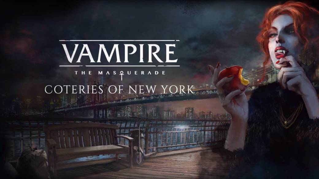 Vampire: The Masquerade - Coteries of New York, Analysis
