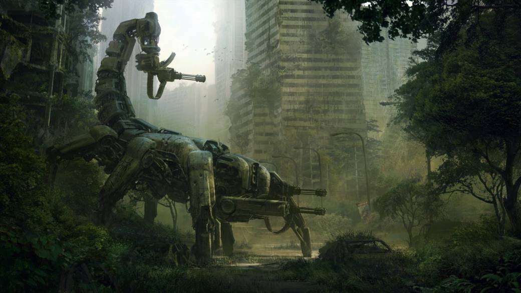 Wasteland 2, free for a limited time at GOG