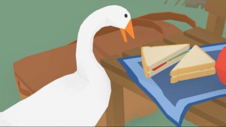 Xbox Game Pass adds this week Untitle Goose Game and The Witcher 3