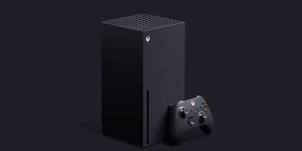 Xbox Series X steals the share button, other specs known