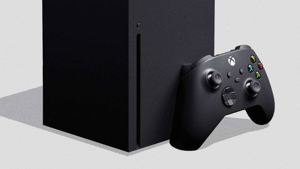 Xbox Series X will be as quiet as Xbox One X