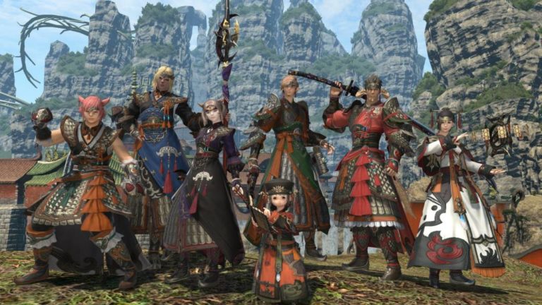Yoshida, from Final Fantasy XIV: "PS5 and Scarlett are like a PC"; the port would not be difficult