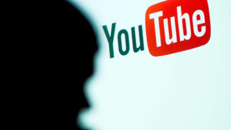 YouTube will be less restrictive with violent video games