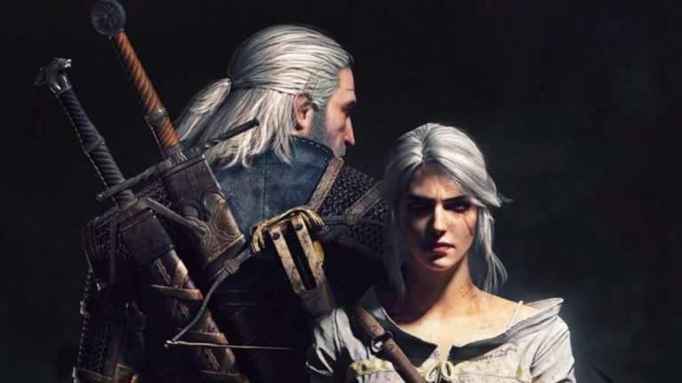 The Witcher 3 continues to break records of simultaneous players on Steam