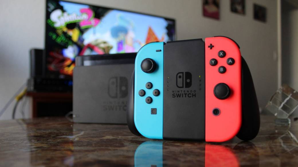 Analysts explain why they expect a Nintendo Switch Pro in 2020