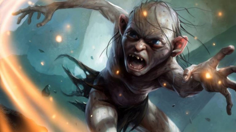 First details of The Lord of the Rings: Gollum, for PC, PS5 and Xbox Series X