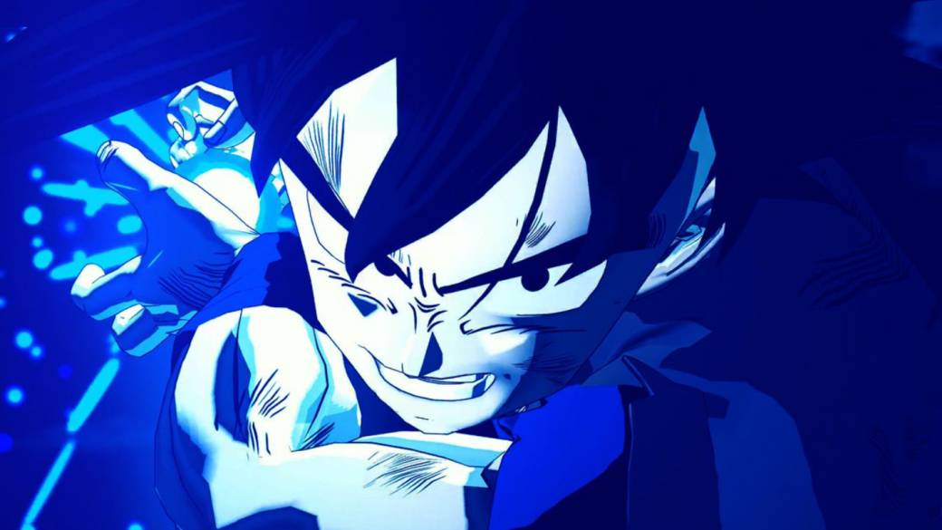 Dragon Ball Z: Kakarot merges with anime in its new final trailer