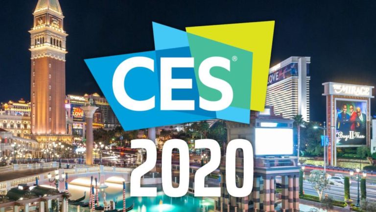 Sony conference at CES 2020: time and how to watch live online