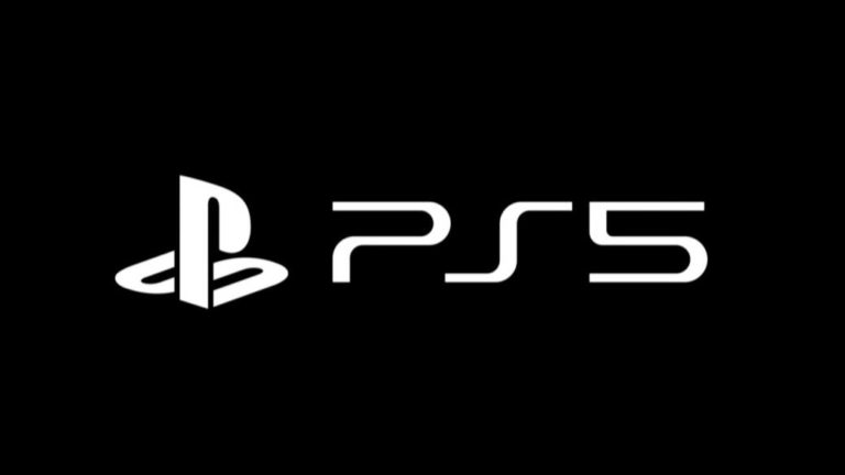 Sony reveals the PS5 logo: "We will know much more in the coming months"