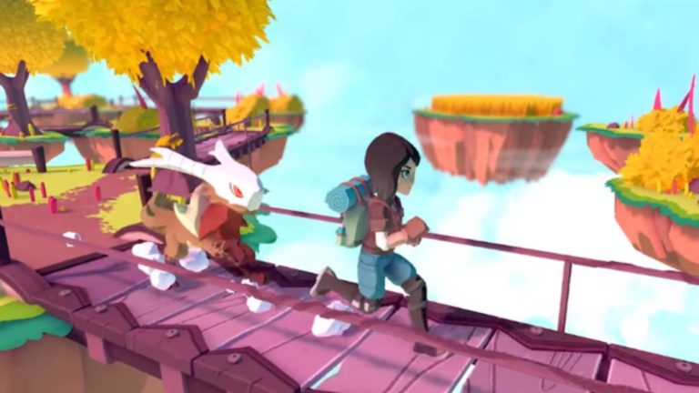 Temtem: schedules and how to sign up for your closed Alpha