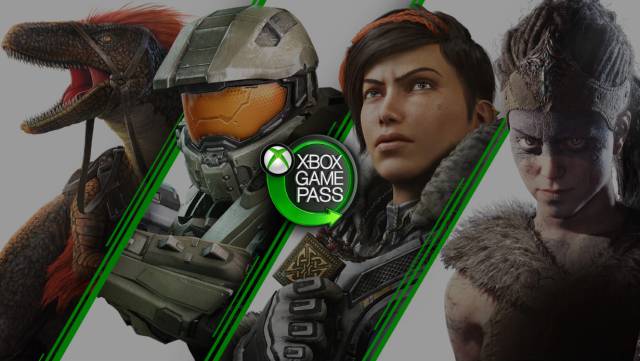 Xbox 2020: exclusive games, dates, Xbox Series X and a more powerful Game Pass