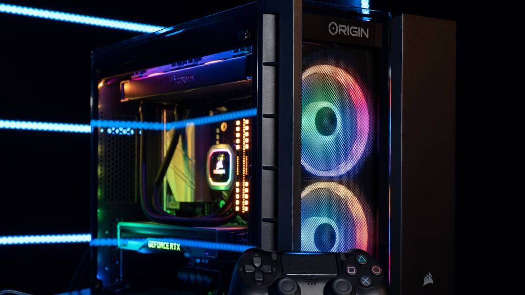 This is Big O, the 'all in one' that fuses console and PC