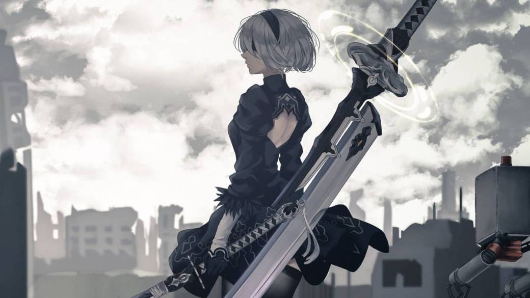 The producer of NieR: Automata anticipates a big announcement for 2020