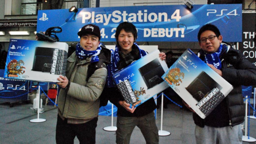 Delaying the launch of PS4 in Japan was a mistake, acknowledges Jim Ryan