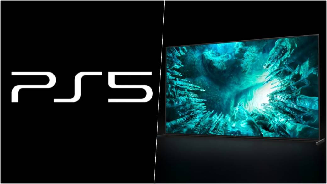 PS5: Sony's new 8K and 4K TVs, designed with PlayStation 5 in mind