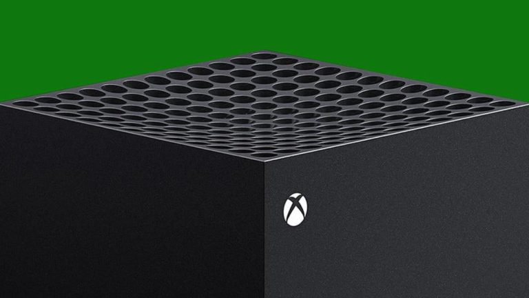 Xbox Series X will not receive exclusive games during its first year