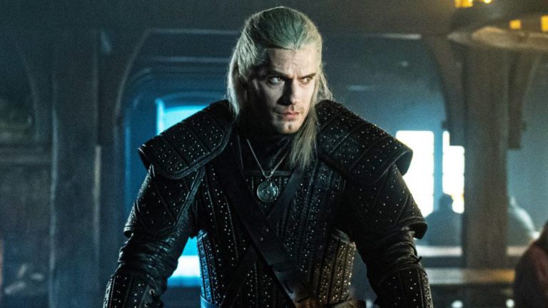 The Witcher showrunner talks about adapting novels and not video games