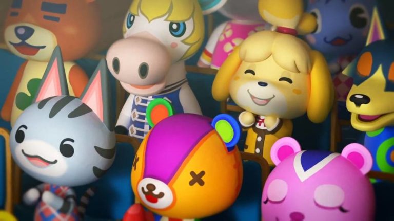 There will be news of Animal Crossing: New Horizons in the next Nintendo Dream
