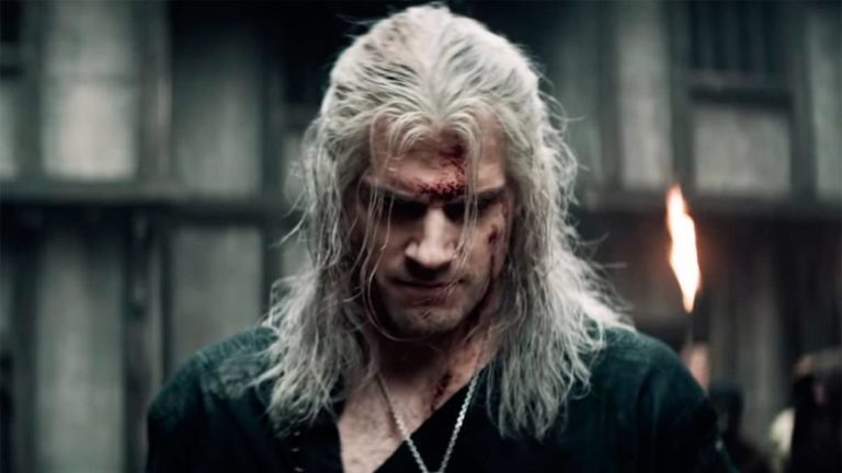 The Witcher: Netflix publishes an interactive map of the series universe