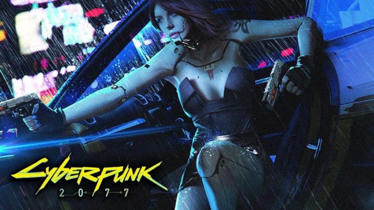 Cyberpunk 2077 on PS5 and Xbox Series X is a possibility for CD Projekt RED