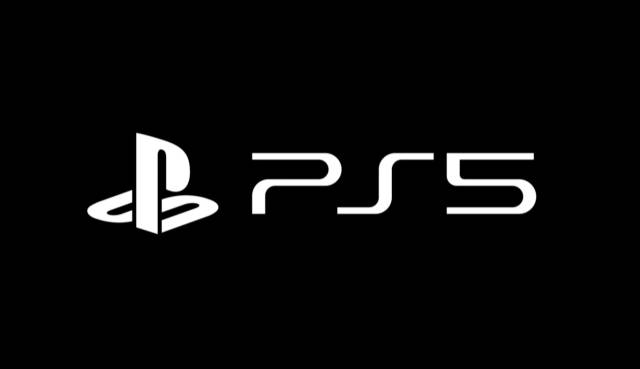 PS5 logo, presented at CES 2020 | SIE