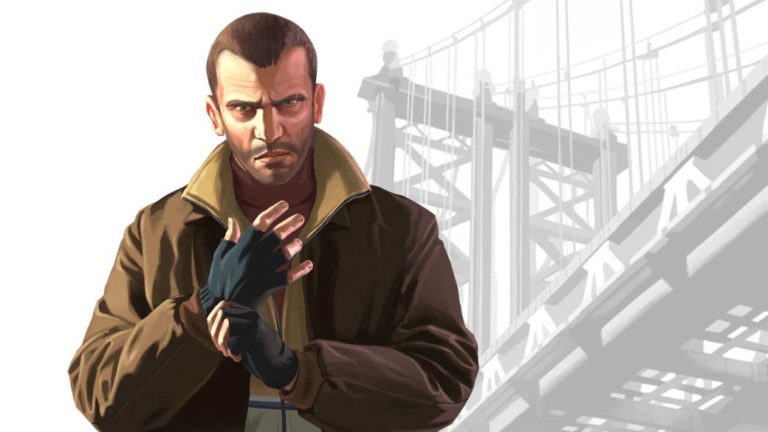 Rockstar explains why GTA IV has disappeared from Steam