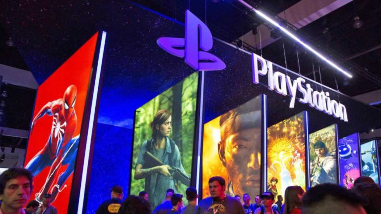 ESA responds to Sony's low in E3 2020: "it will be exciting"
