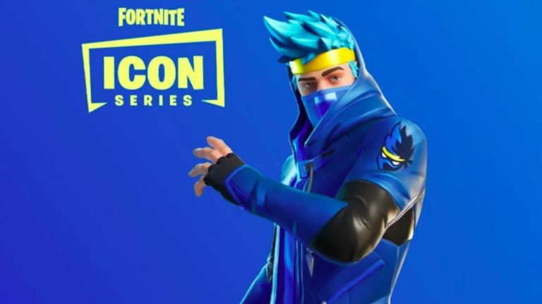 Ninja will have his own skin in Fortnite; How to get it