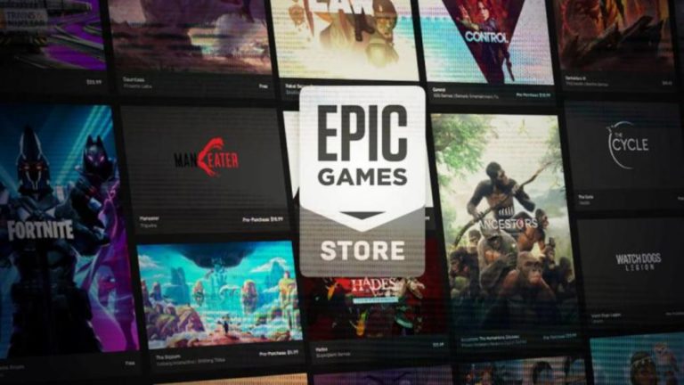 9 out of 10 PC users are not bothered by Epic Games Store exclusives