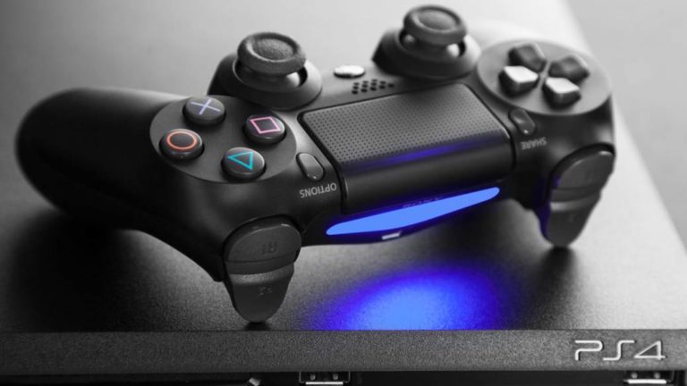 How to synchronize the PS4 controller step by step