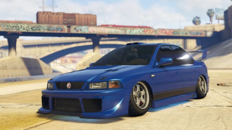 GTA Online: new vehicle, double reward on King of the Hill and more