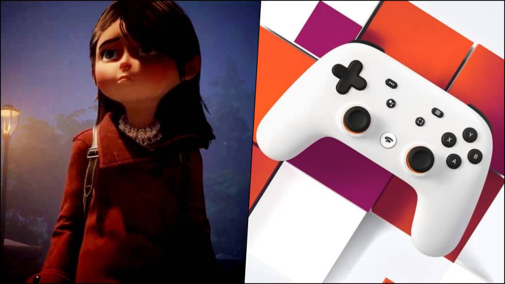 Google Stadia will have more than 10 exclusive games in the first half of 2020
