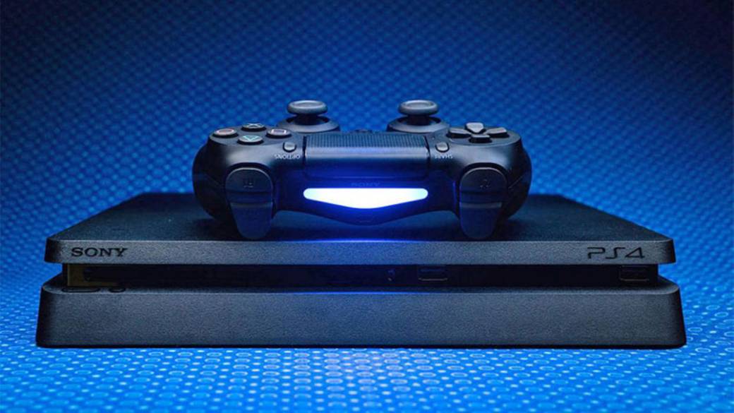 PlayStation 4, best-selling console of the decade in the United States