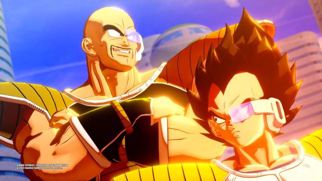 Complete guide Dragon Ball Z Kakarot PS4 Xbox One PC