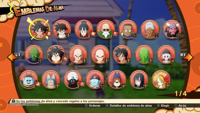 Complete guide Dragon Ball Z Kakarot PS4 Xbox One PC