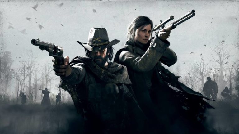 Hunt Showdown confirms its date on PS4 next to crossplay and more