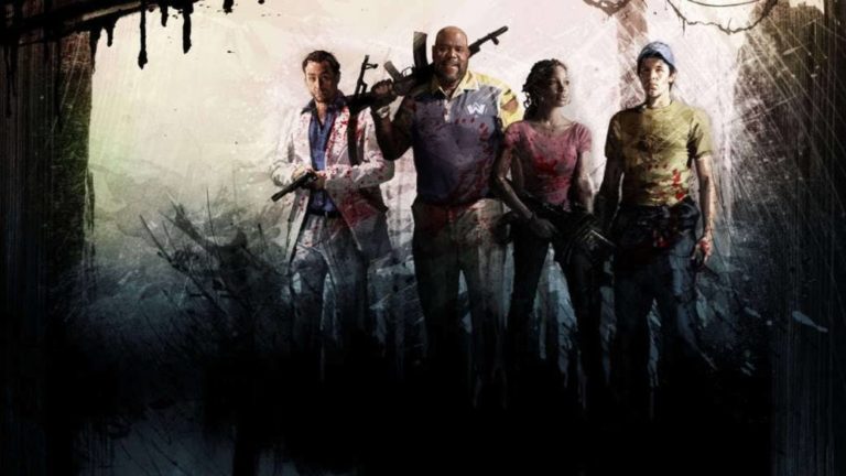 Valve reiterates that Left 4 Dead 3 is not in development