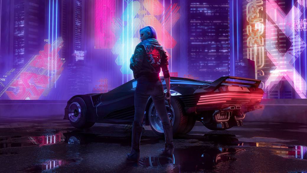 CD Projekt insists that there are no plans to launch Cyberpunk 2077 in the next generation
