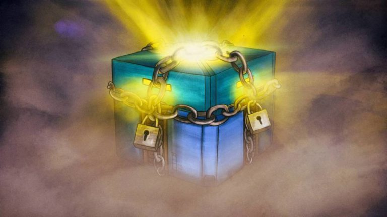 The British NHS charges against loot boxes: “they prepare children for addiction”